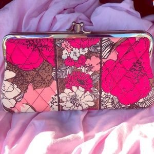 Vera Bradley wallet